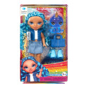 RAINBOW HIGH doll Littles 15cm