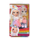 RAINBOW HIGH doll Littles 15cm