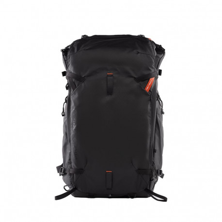 PGYTECH OnePro Focux Backpack 35L ï¼Space Black)