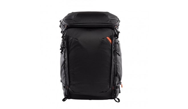 PGYTECH OnePro Flex Backpack 40L (Space Black) + Camera Insert L
