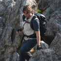 PGYTECH OnePro Flex Backpack 40Lï¼Space Blackï¼+ Camera Insert L