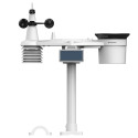 WIFI HD TFT Professional Weather Center Weather Station with 7-in-1 Sensor