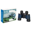 Discovery Gator 8x40 Binoculars