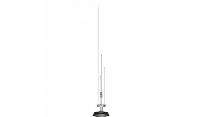 AE-Skyscan Mag 1300 magnetic antenna for scanners