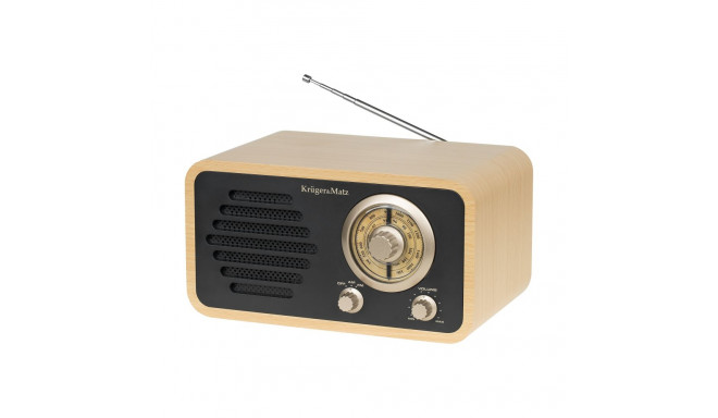 Radio domowe Kruger&Matz model KM0828