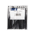 44-289# Meigipintslid mustad 20 tk