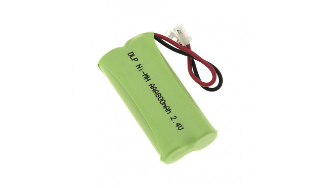 8613# Akumulator p201 aaa 800mah 2,4v