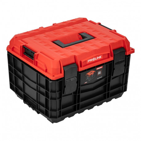 modulaarne tööriistakast pro 30 proline