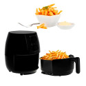 AD 6312 Õlivaba fritüür 2,5 l - airfryer