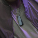 Riistvaraline krüptorahakott Ledger Nano X, smaragdroheline