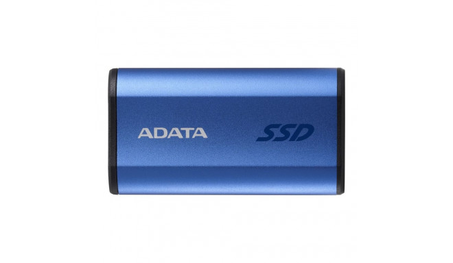 ADATA External SSD SE880 1TB Blue