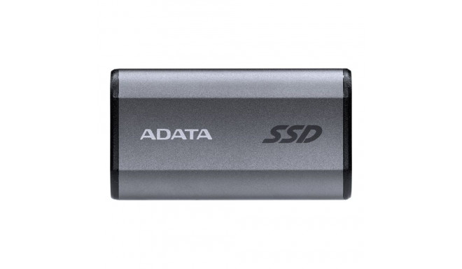 ADATA väline SSD SE880 2TB hall