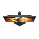 AOC 24G4X 23,8-tolline mängurimonitor FreeSync 1920x1080 1 ms HDMI DP Must