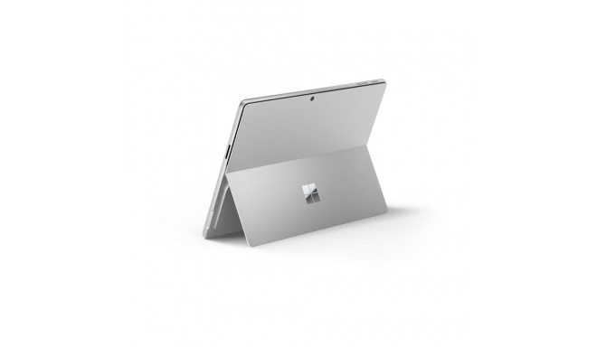 MICROSOFT Surface Pro11 5G Snapdragon X Plus 13inch 16GB 256GB W11P Platinum Western Europe 1 Licens