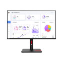 LENOVO ThinkVision T32p-30 31.5-tolline IPS 3840x2160 16:9 350cd/m2 4ms HDMI DP USB-C 3.2