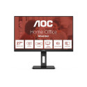 AOC Q27E3UMF 27-tolline QHD VA mängimonitor kumer 165 Hz 16:9
