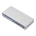TELTONIKA RUTXR1 ettevõtte rack-kinnitusega SFP/LTE ruuter