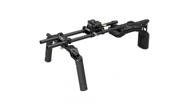 SmallRig 4480 Shoulder Rig Kit Classic Version