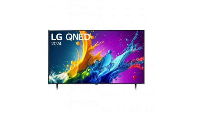 TV Set|LG|75"|4K/Smart|3840x2160|webOS|75QNED80T3A