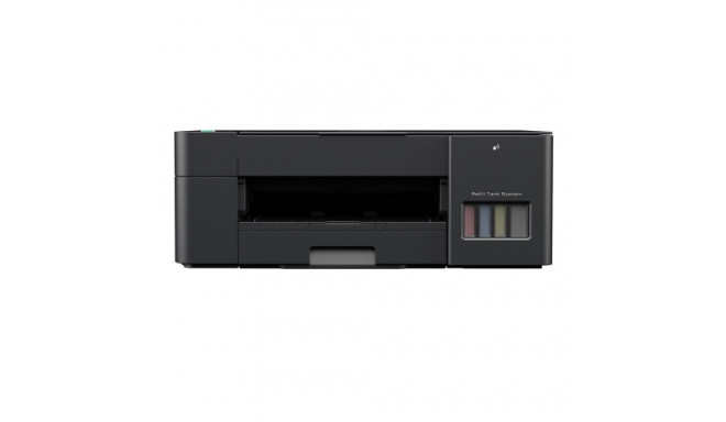 Brother DCP-T220 Printer Inkjet Colour MFP A4 28 ppm USB