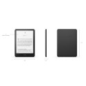 Amazon Kindle Paperwhite eBook Reader 7'' 300ppi, 16GB, Raspberry