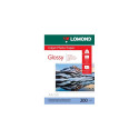 Lomond Photo Inkjet Paper Glossy 200 g/m2 A4, 50 sheets