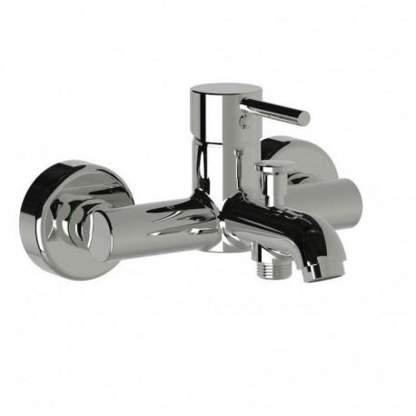 MIO S vann ilma tarvikuteta kroom