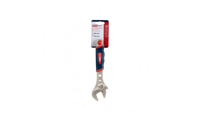 ADJUSTABLE WRENCH 200MM