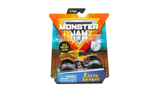 Mänguauto 1/64 Monster Jam