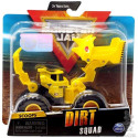 TOY BULDOZER MONSTER JAM 1/64 6055226