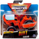 TOY BULDOZER MONSTER JAM 1/64 6055226