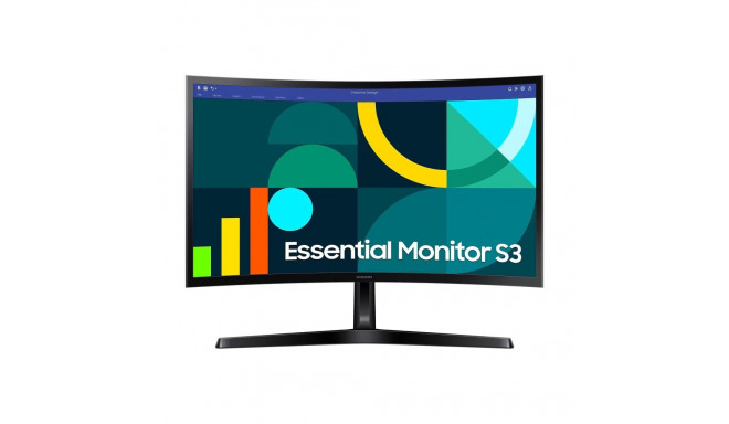 MONITOR LS24D366GAUXEN SAMSUNG