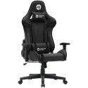 CANYON gaming chair Crest FCH01 Fabric Grey