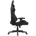 CANYON gaming chair Crest FCH01 Fabric Grey