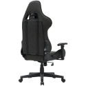 CANYON gaming chair Crest FCH01 Fabric Grey