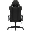 CANYON gaming chair Crest FCH01 Fabric Grey