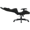 CANYON gaming chair Crest FCH01 Fabric Grey