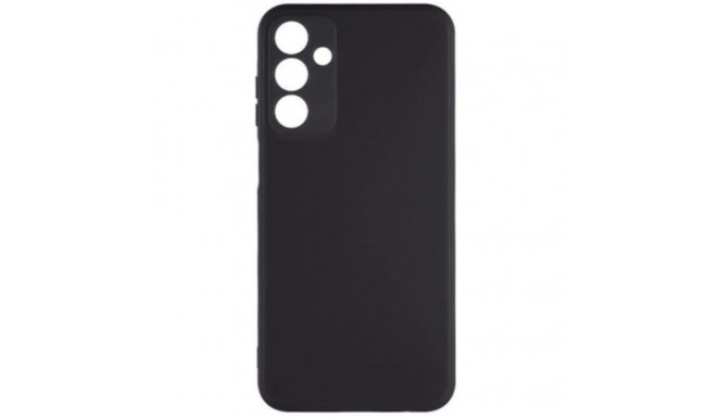 Obal:Me "Matte TPU Cover Galaxy A16 5G" Black