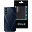 Obal:Me "Matte TPU Cover Galaxy A16 5G" Black