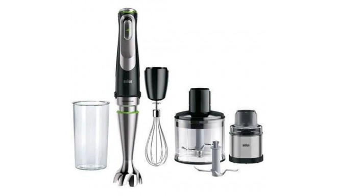 Braun MQ9138XI