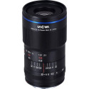 Laowa VE10028CM camera lens SLR Macro lens Black