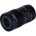 Laowa VE10028CM camera lens SLR Macro lens Black