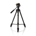 Nedis TPOD4200BK tripod Universal 3 leg(s) Black