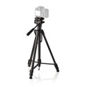 Nedis TPOD4200BK tripod Universal 3 leg(s) Black