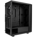 Kolink Void Rift Midi Tower Black