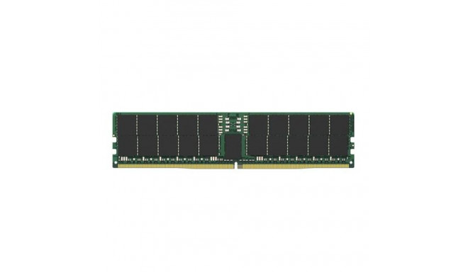 Kingston Technology KSM48R40BD4-64MD memory module 64 GB 1 x 64 GB DDR5