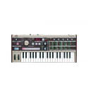 Korg microKORG Analog synthesizer 37 Grey