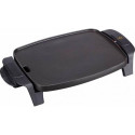 JATA GR205 electric griddle Black