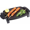 JATA GR205 electric griddle Black