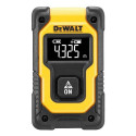 DeWALT DW055PL-XJ distance meter Laser distance meter Black, Yellow 16 m